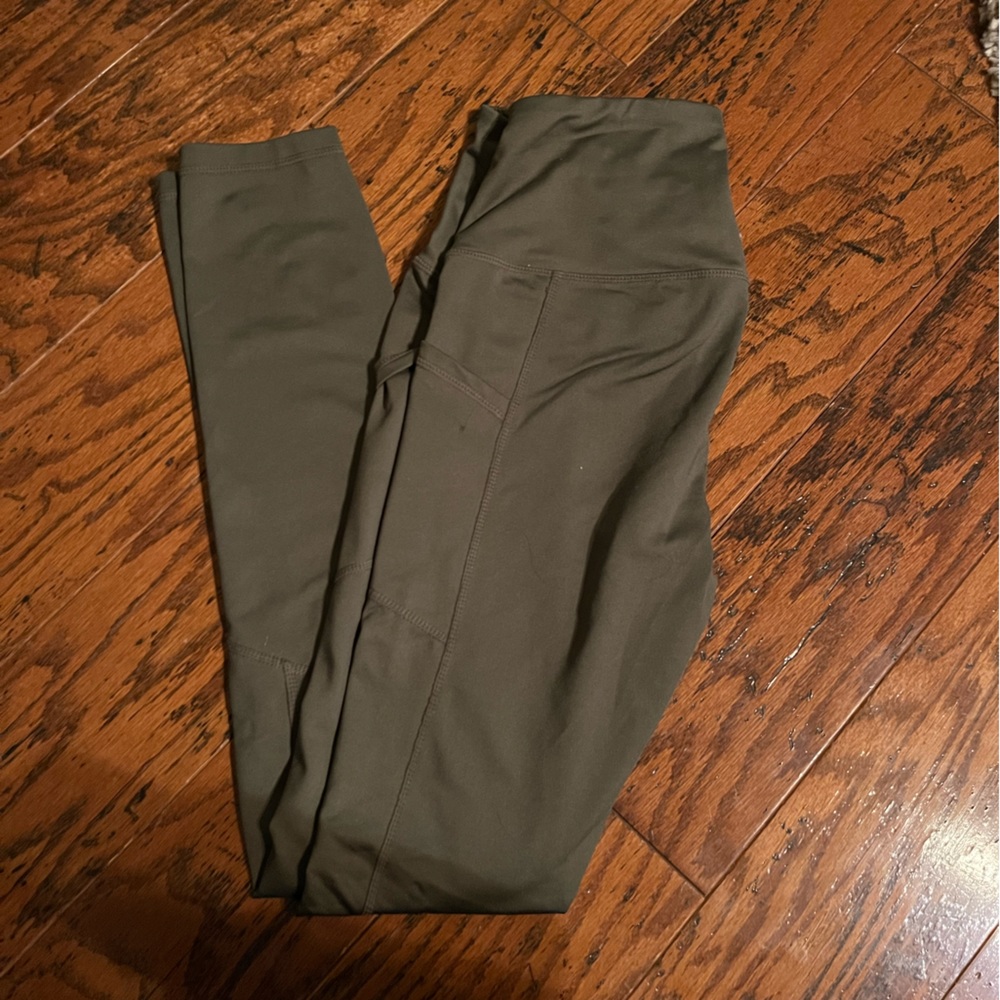 Reebok leggings